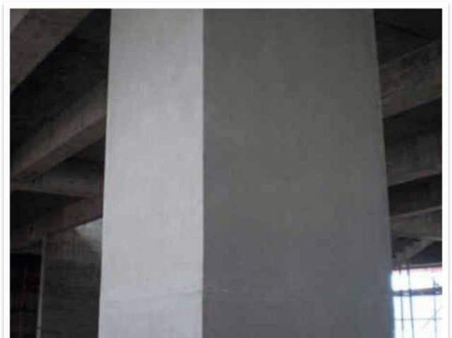 混凝土這樣施工，沒有蜂窩麻面、不爛根，還能間接縮短工期！